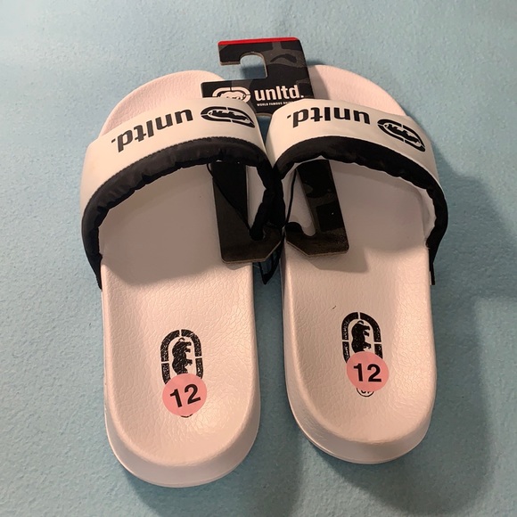 ECKO UNLTD Men\'s Slides - size 12 main image 4